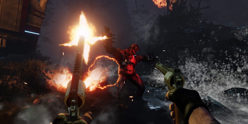 بازی Killing Floor 2