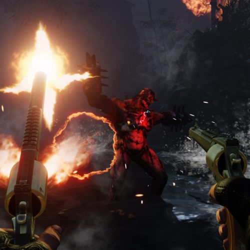 بازی Killing Floor 2