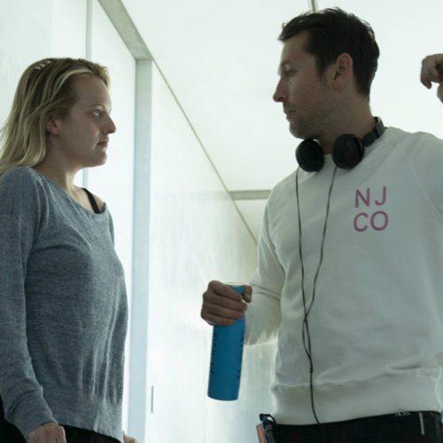 کارگردان The Invisible Man