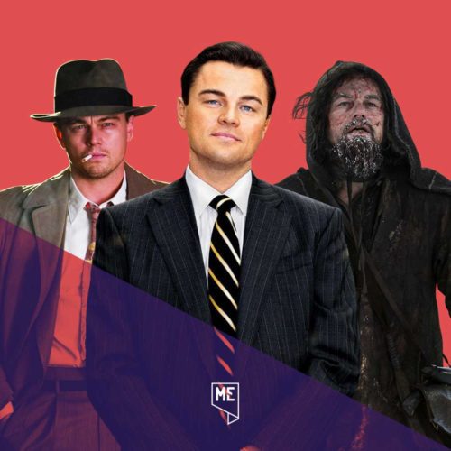 بهترین ایفای نقش‌های لئوناردو دی کاپریو از نگاه تیم سرگرمی