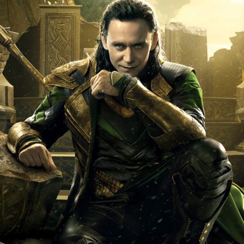 تاریخ پخش سریال Loki