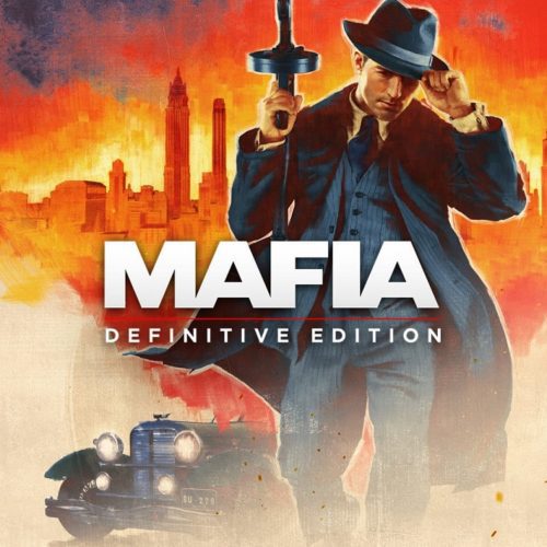 گیم‌پلی بازی Mafia: Definitive Edition