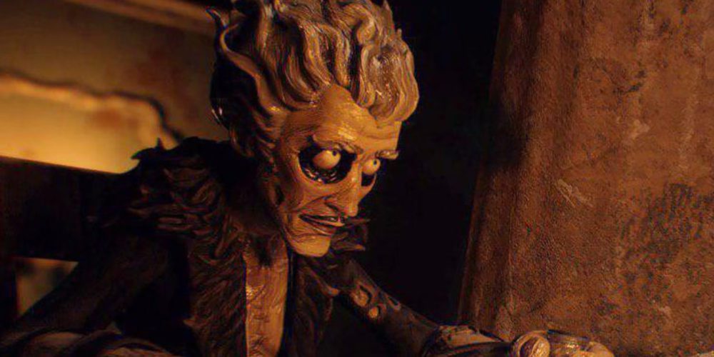 انیمیشن ایرانی ملکوت در جشنواره شانگهای