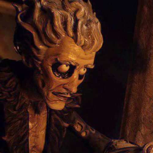 انیمیشن ایرانی ملکوت در جشنواره شانگهای