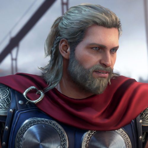 نسخه‌ی بتای Marvel's Avengers