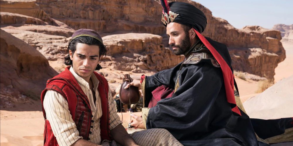 بازیگر نقش جعفر