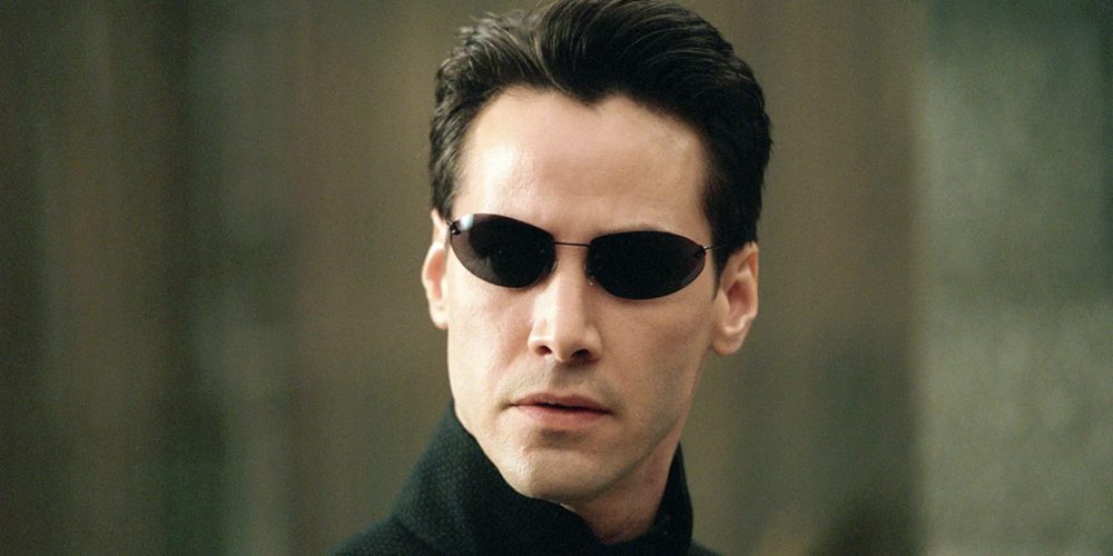 دنبالههای The Matrix