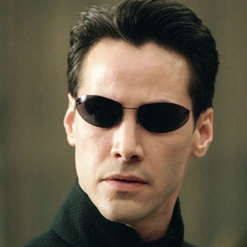 دنباله‌های The Matrix