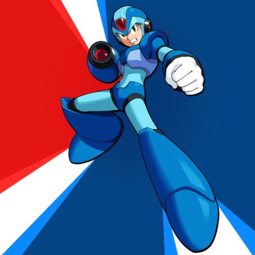 فیلم سینمایی Mega Man