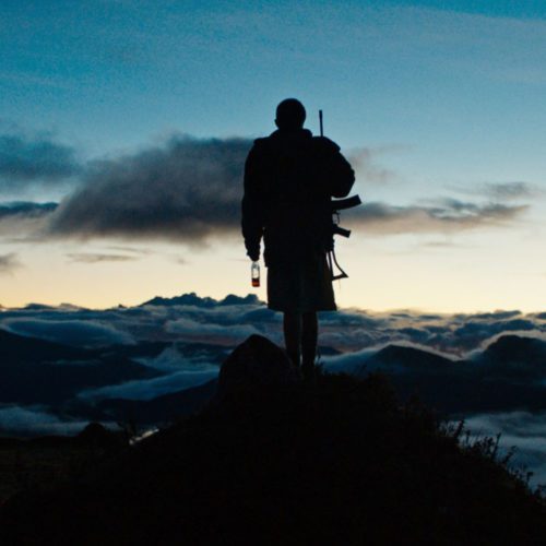 بررسی فیلم Monos – مانوس