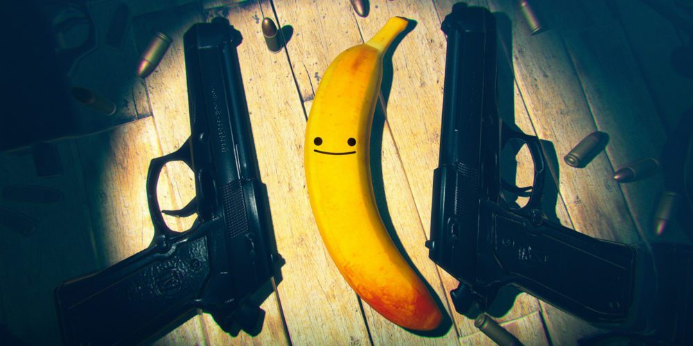 اقتباس تلویزیونی My Friend Pedro