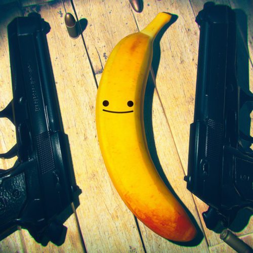 اقتباس تلویزیونی My Friend Pedro