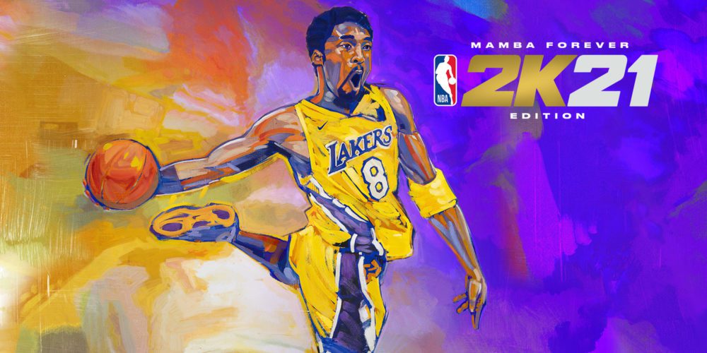 نسخههای نسل نهمی NBA 2K21