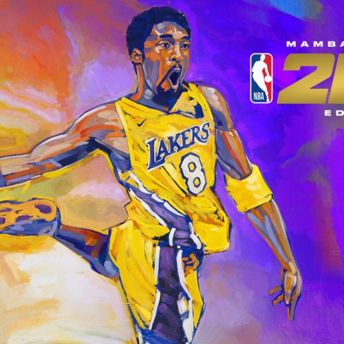 نسخه‌های نسل نهمی NBA 2K21