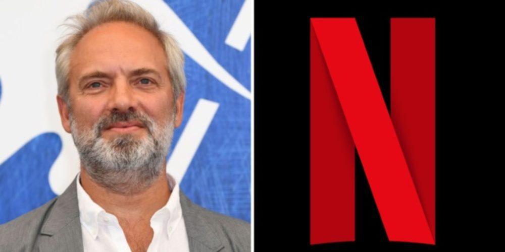 سم مندز نتفلیکس