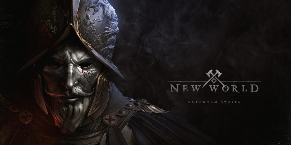 انتشار بازی New World