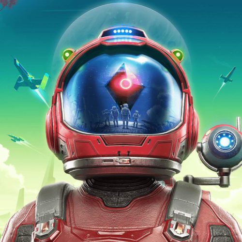بازی No Man's Sky