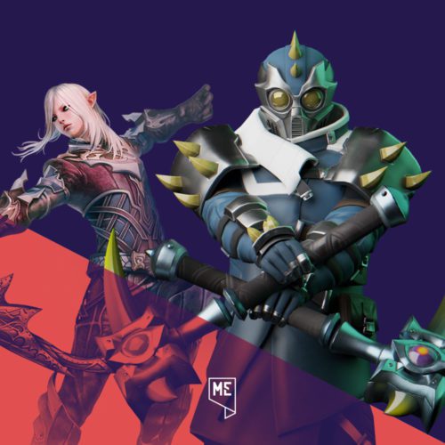 معرفی بهترین بازی‌های رایگان پلی‌استیشن 4