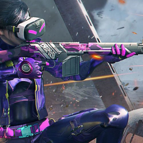 درآمد بازی پابجی موبایل