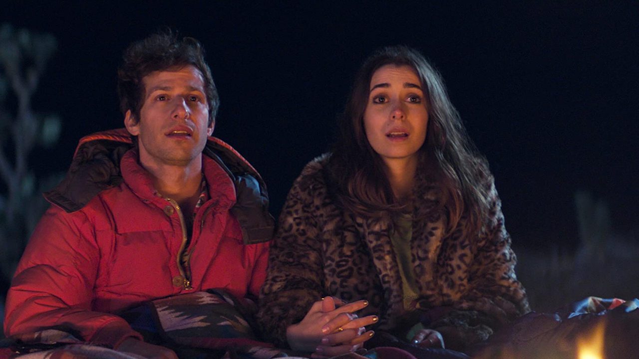 بررسی فیلم Palm Springs - پالم اسپرینگز