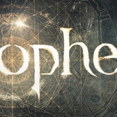 بازی لغو شده‌ی ساکرپانچ Prophercy