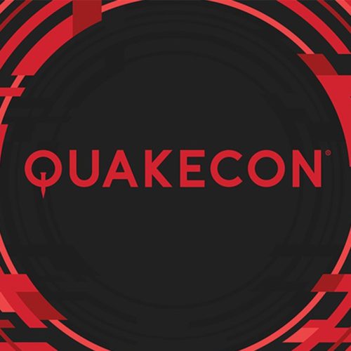 رویداد QuakeCon 2020