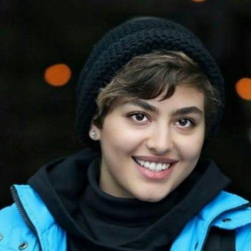 ریحانه پارسا