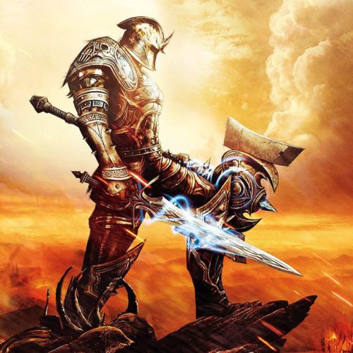 تاریخ انتشار Kingdoms of Amular: Re-Reckoning