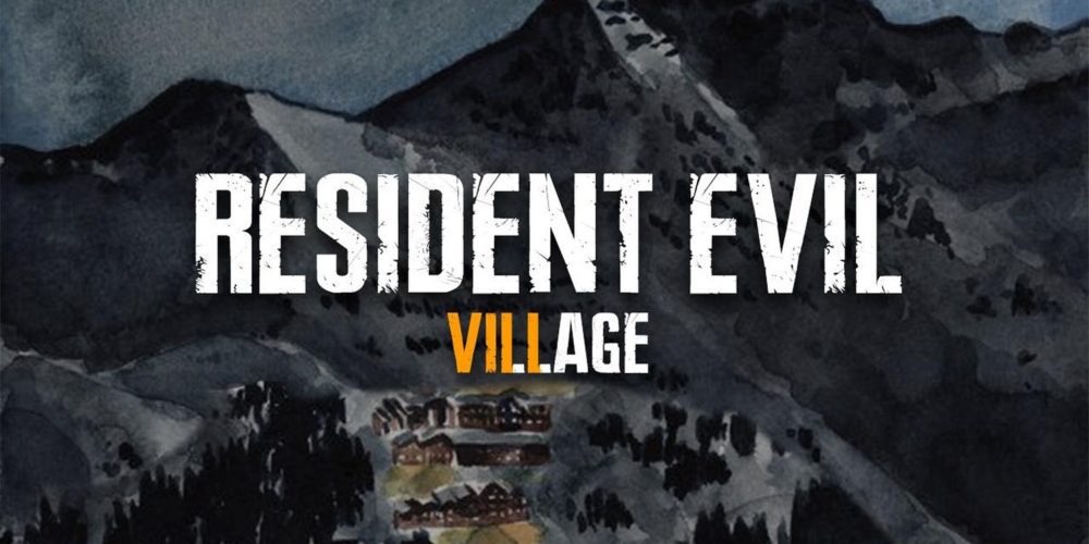 تاریخ انتشار Resident Evil 8