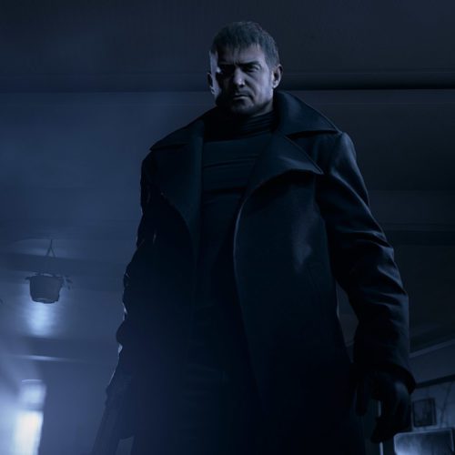 تهیه‌کنندگان Resident Evil Village