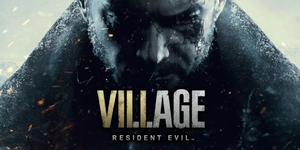 ساخت بازی Resident Evil Village