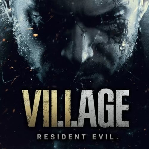 ساخت بازی Resident Evil Village