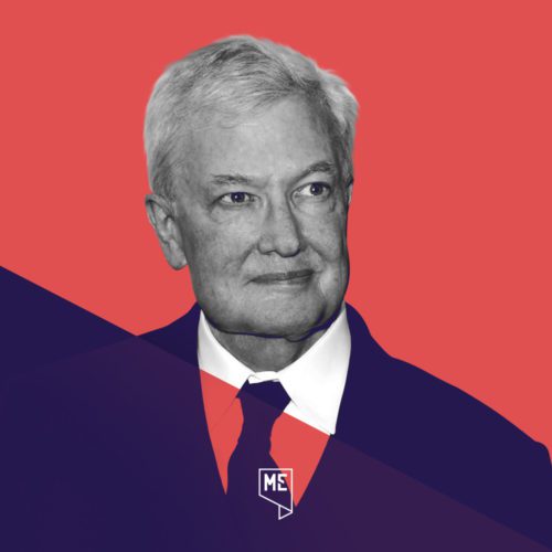 زندگی راجر ایبرت