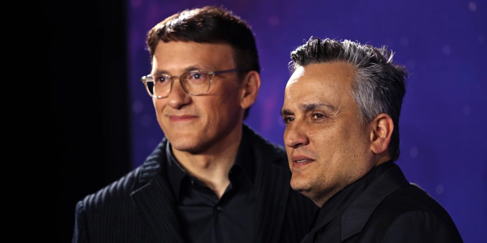 اقتباس سینمایی The Gray Man