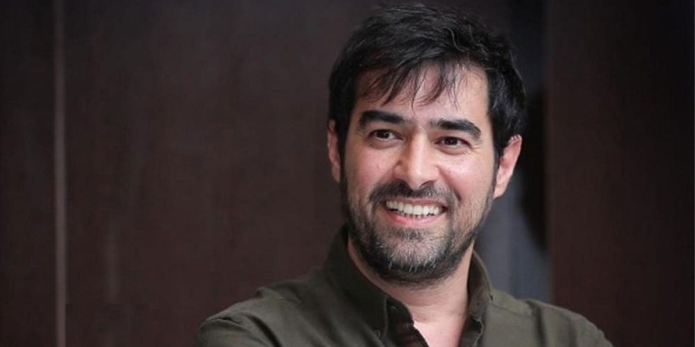 شهاب حسینی