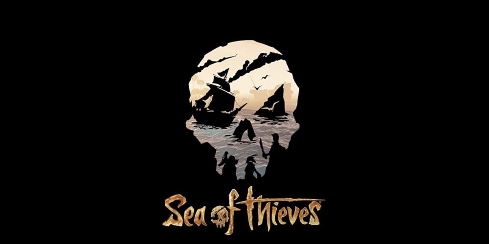 بازی sea of thieves
