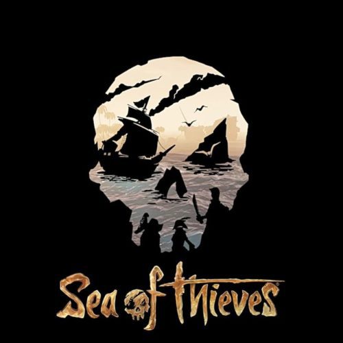 بازی sea of thieves