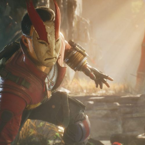 تریلر گیم‌پلی بازی Shadow Warrior 3