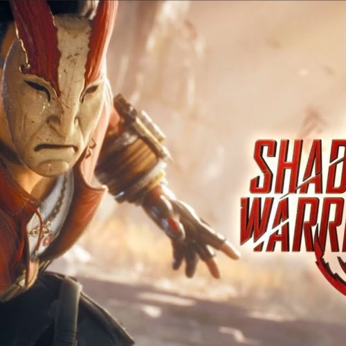 بازی Shadow Warrior 3