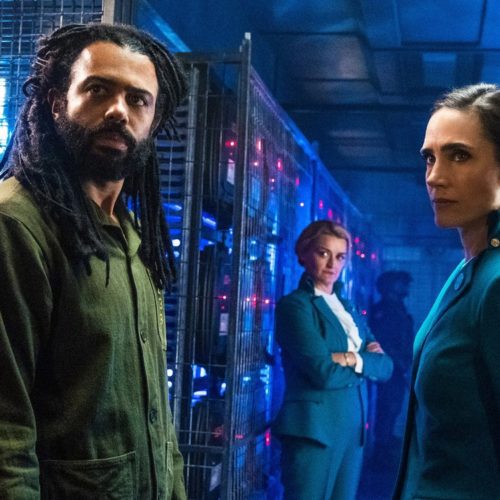 تیزر فصل دوم Snowpiercer