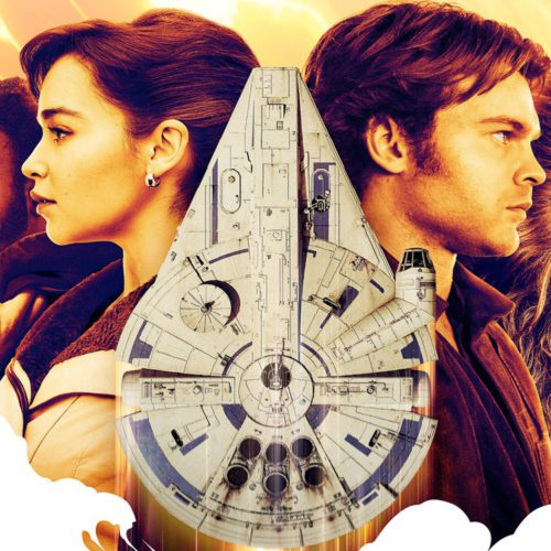 ساخت دنباله‌ی Solo: A Star Wars Story
