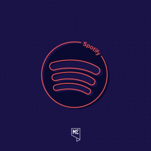 Spotify - اسپاتیفای