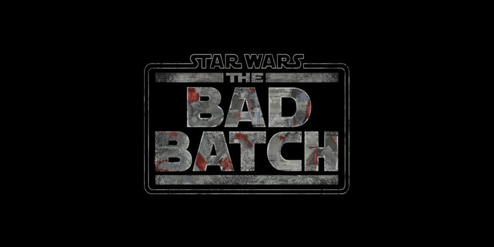 سریال اسپینآف Star Wars: The Clone Wars