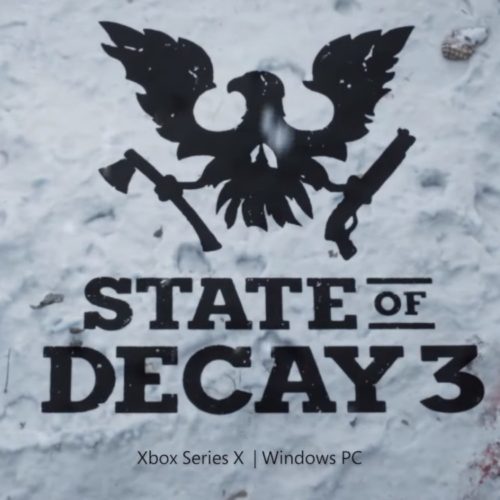 معرفی بازی State of Decay 3