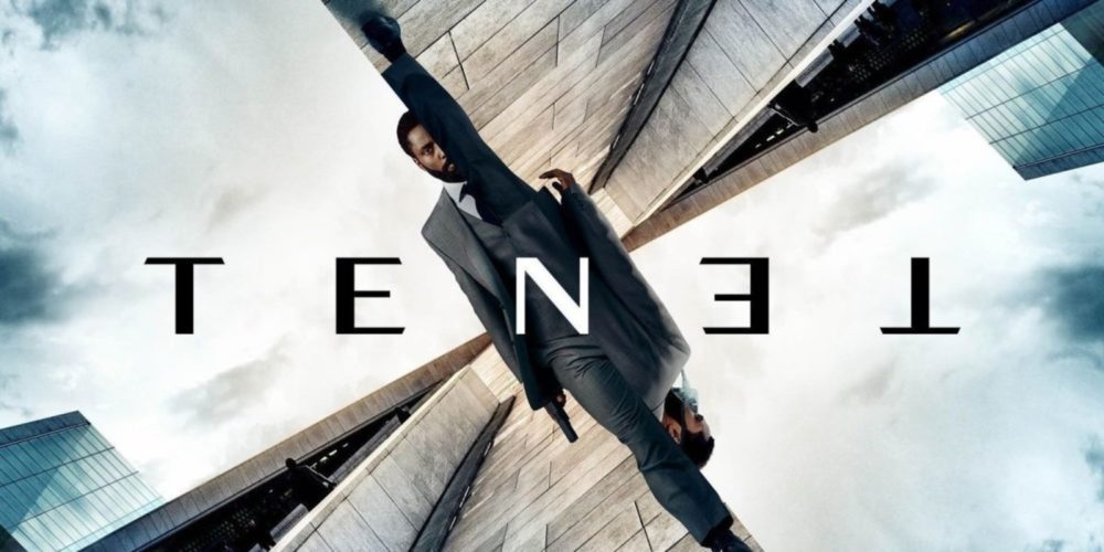 فیلم Tenet