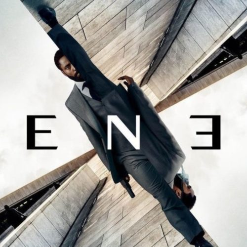 فیلم Tenet