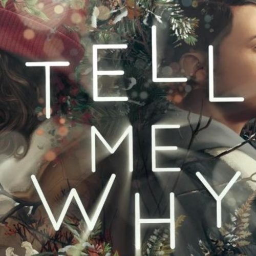 بازی Tell Me Why