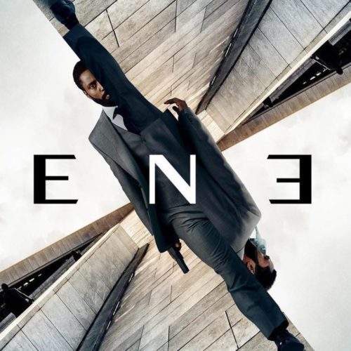 تاخیر دوباره در اکران Tenet