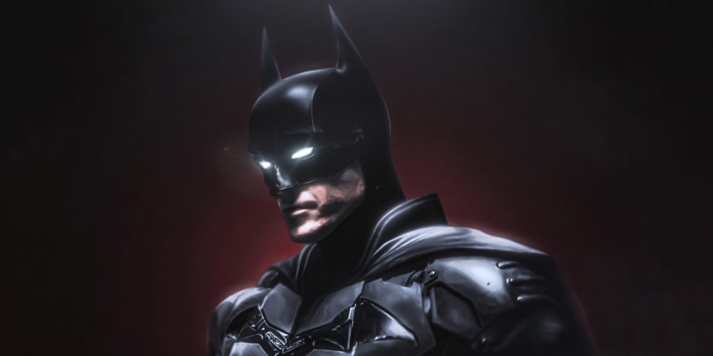 تماشای The Batman