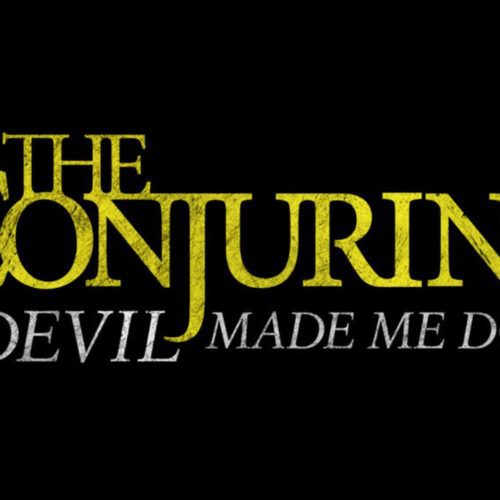 تعویق اکران The Conjuring 3